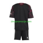 Liverpool Dres Dječji Treći 2026/2027 Kratkih Rukava
